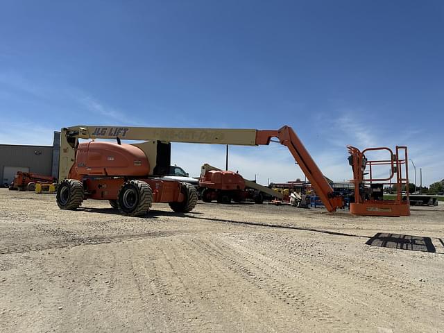 Image of JLG 800AJ equipment image 1
