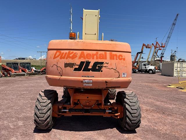 Image of JLG 800S equipment image 3