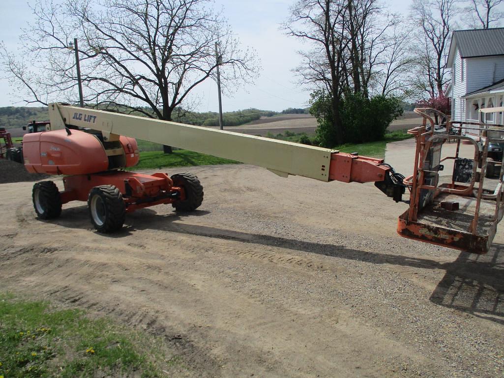 Main image JLG 800S 0