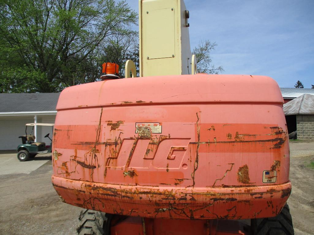 Main image JLG 800S 12