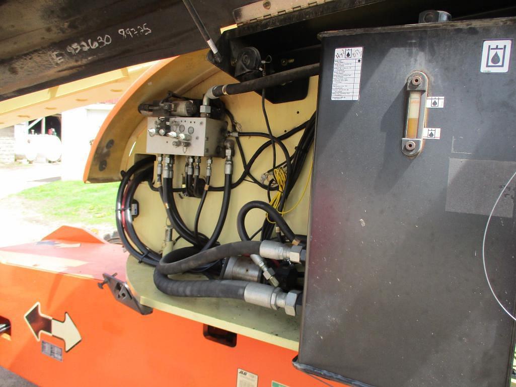 Main image JLG 800S 16