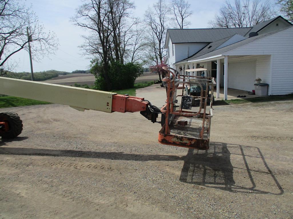 Main image JLG 800S 1