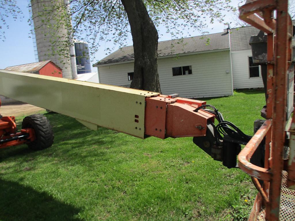 Main image JLG 800S 42