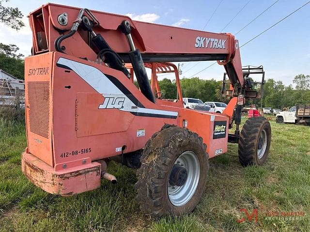 Image of JLG 8042 equipment image 2