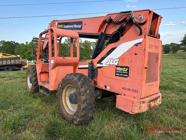 Image of JLG 8042 equipment image 3