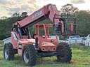 2005 JLG 8042 Image