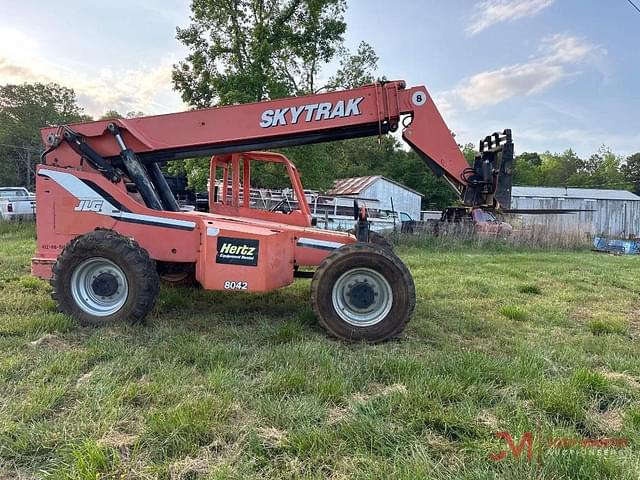 Image of JLG 8042 equipment image 1