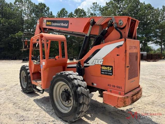 Image of JLG 8042 equipment image 2