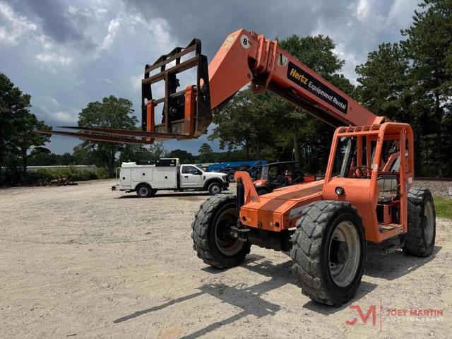 Image of JLG 8042 equipment image 3