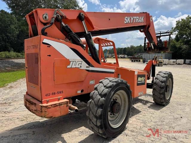 Image of JLG 8042 equipment image 1
