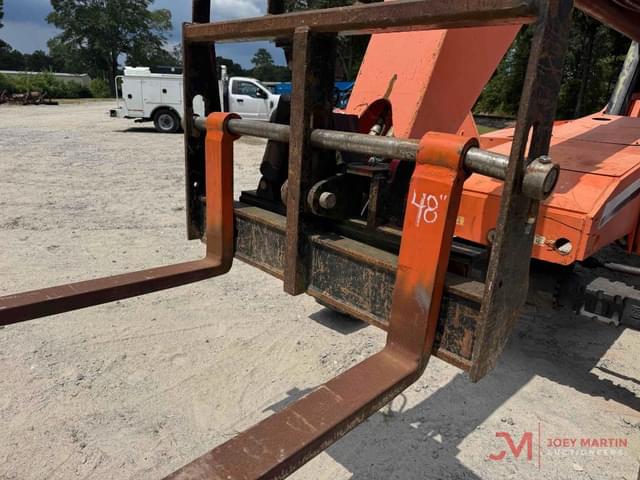 Image of JLG 8042 equipment image 4