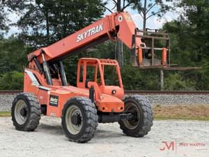 2005 JLG 8042 Image