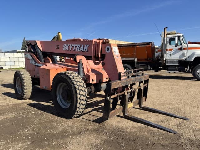 Image of JLG 8042 equipment image 1