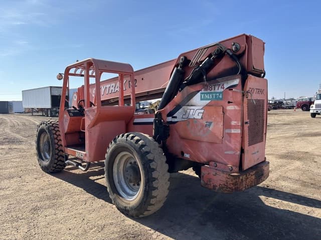 Image of JLG 8042 equipment image 3