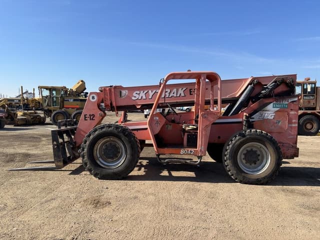 Image of JLG 8042 equipment image 4