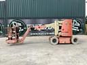 2005 JLG E300AJP Image