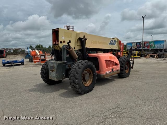 Image of JLG G12-55A equipment image 4