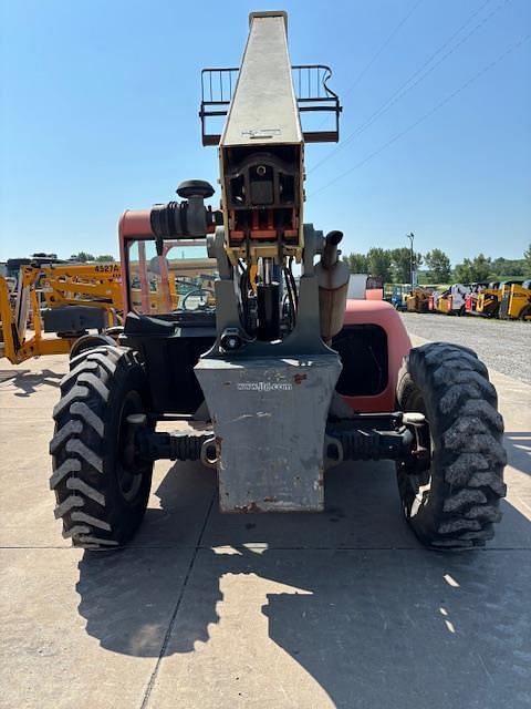 Image of JLG G6-42A equipment image 1