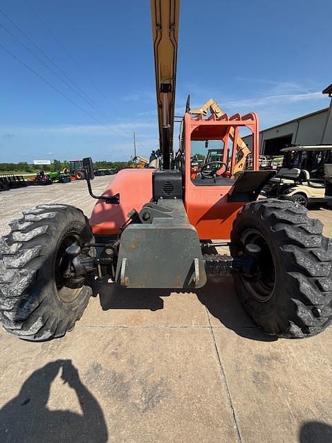 Image of JLG G6-42A equipment image 3