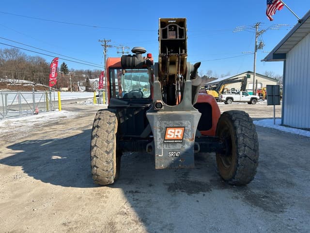 Image of JLG G6-42A equipment image 2