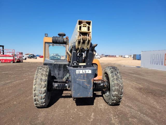 Image of JLG G6-42A equipment image 3
