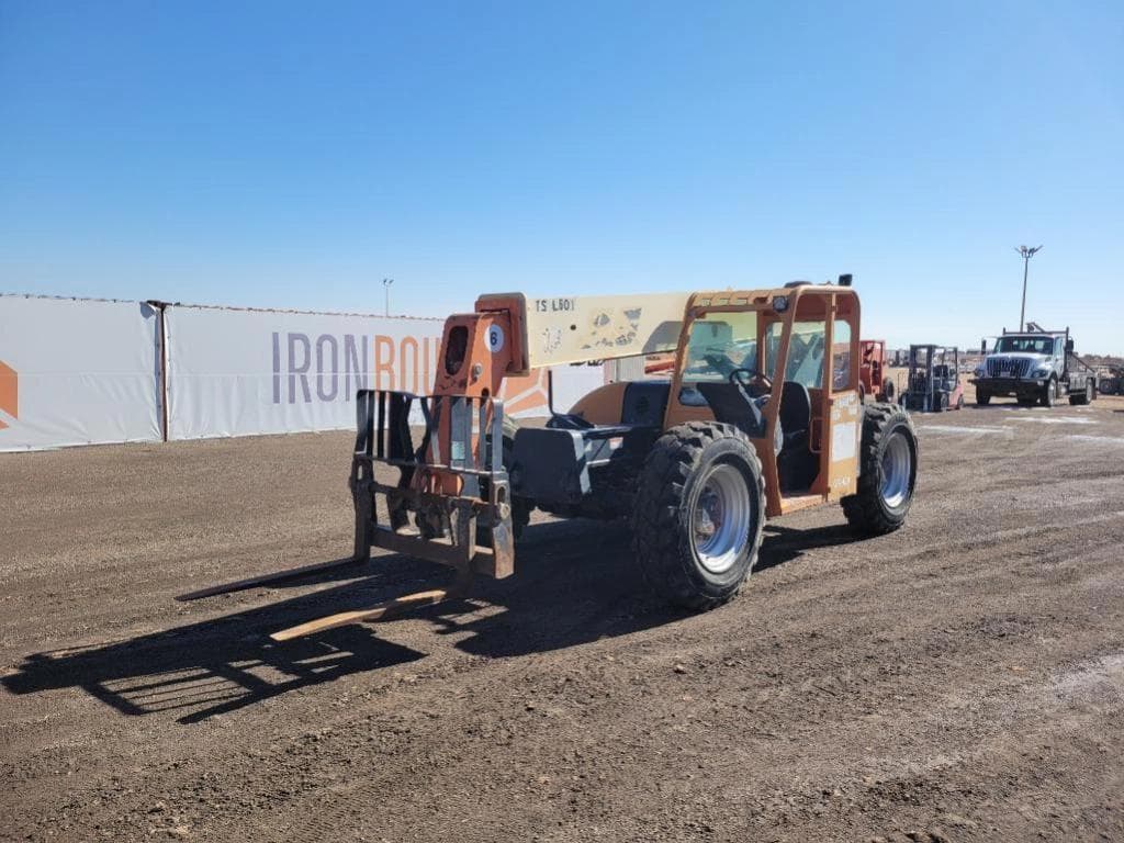 Image of JLG G6-42A Primary image