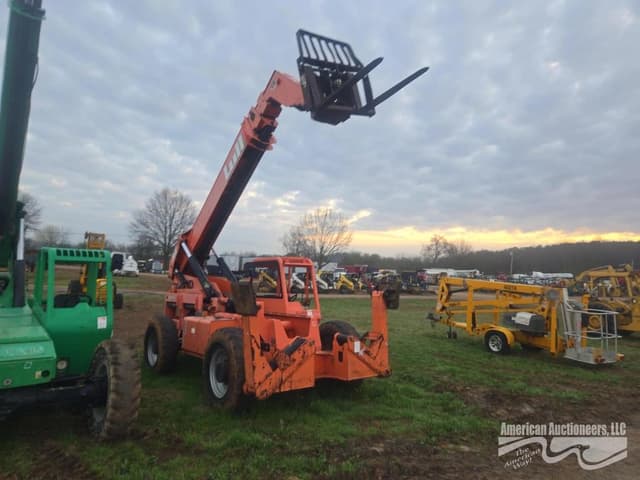 Image of JLG 1044-C-54 Series II equipment image 2