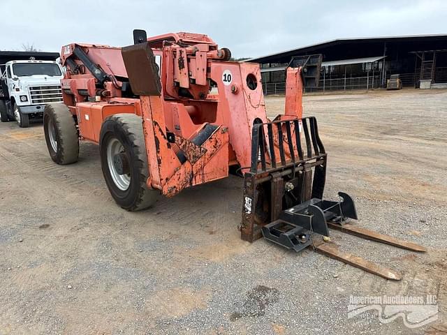 Image of JLG 1044-C-54 Series II equipment image 1