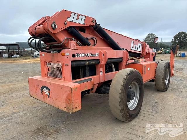 Image of JLG 1044-C-54 Series II equipment image 2