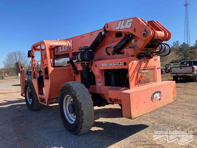 Image of JLG 1044-C-54 Series II equipment image 3