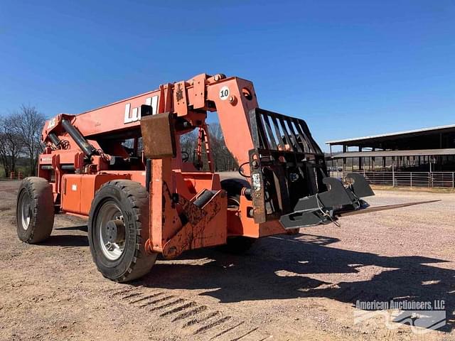 Image of JLG 1044-C-54 Series II equipment image 1