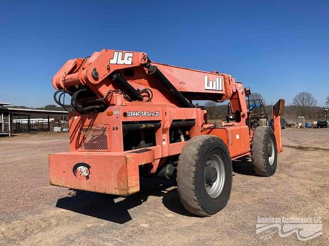 Image of JLG 1044-C-54 Series II equipment image 2