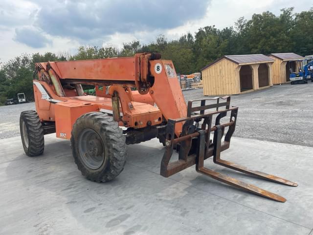 Image of JLG 8042 equipment image 1