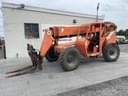 2005 JLG 8042 Image