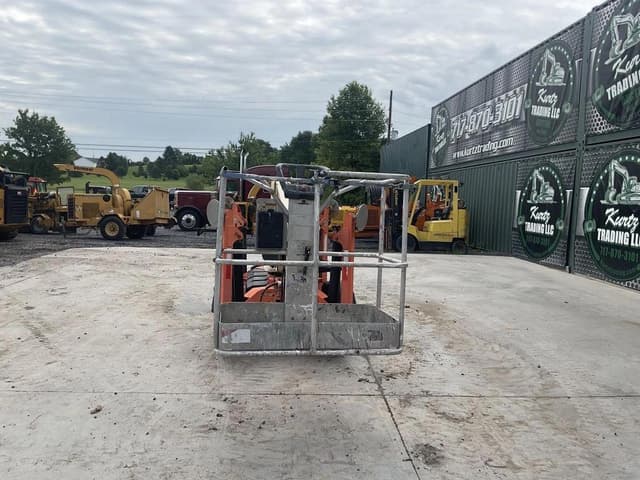 Image of JLG T350 equipment image 2