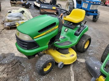Main image John Deere 102