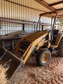 2005 John Deere 110 Image