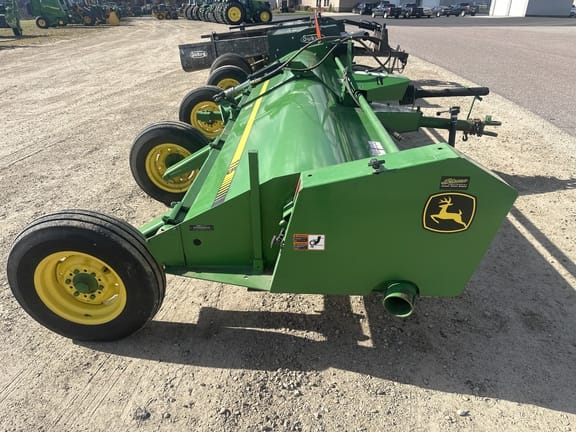 2005 John Deere 115 Equipment Image0