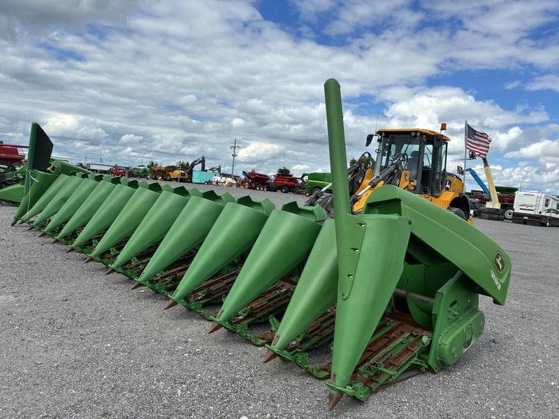Image of John Deere 1293 Primary image