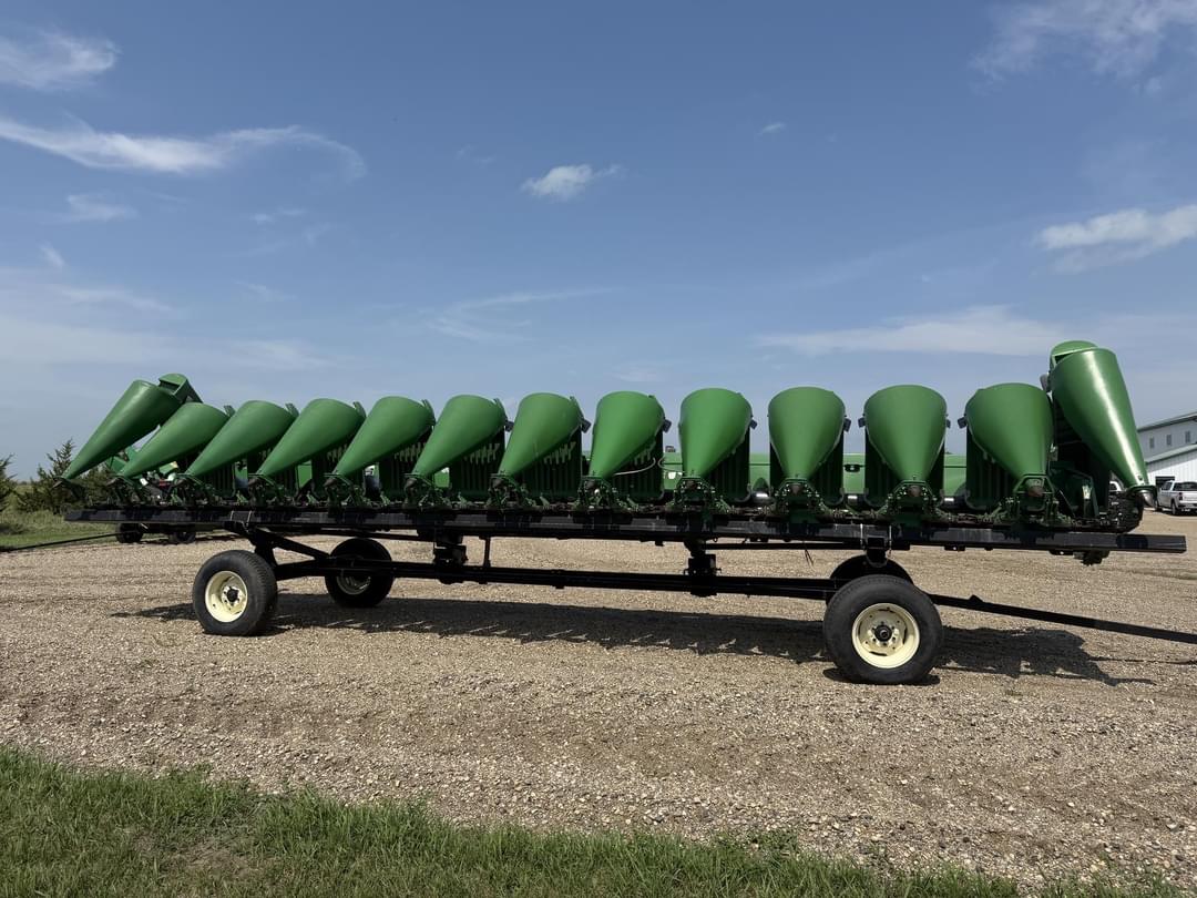 Image of John Deere 1293 Primary image