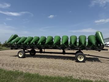 Main image John Deere 1293