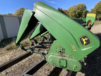 Main image John Deere 1293