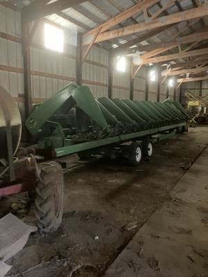 2005 John Deere 1293 Image