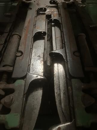 Image of John Deere 1293 equipment image 4