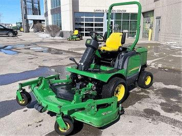Main image John Deere 1435