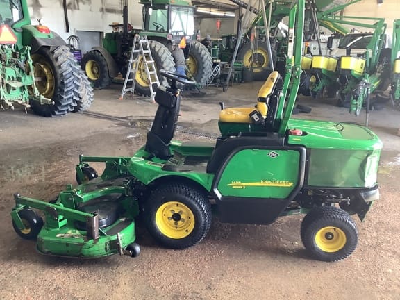 Main image John Deere 1435