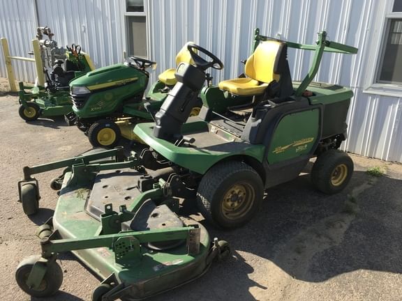 Main image John Deere 1435