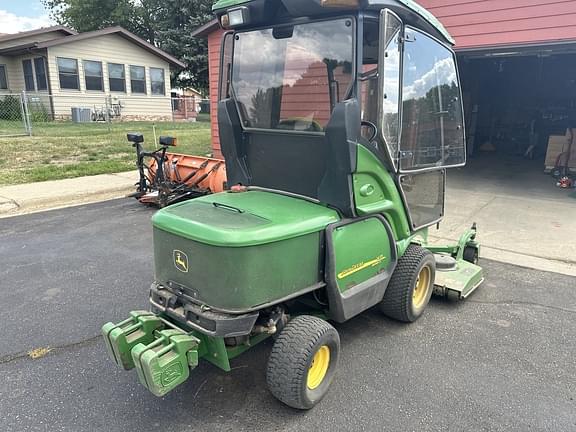 Image of John Deere 1435 equipment image 1