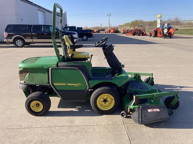 Image of John Deere 1435 II equipment image 3