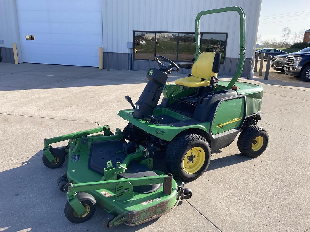 Image of John Deere 1435 II Primary image